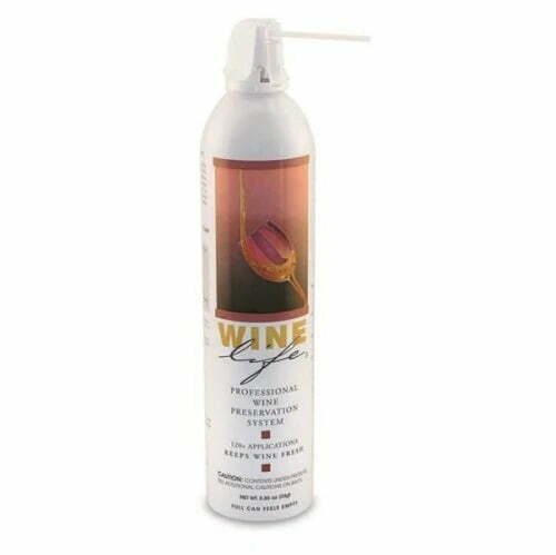 WineLife Preservation System