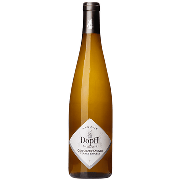 Dopff Au Moulin Gewurztraminer 2020 (1x75cl)
