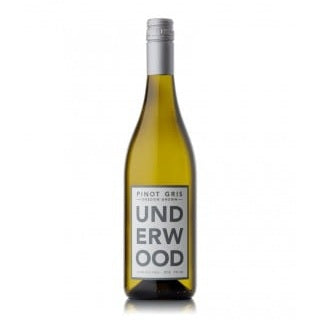 Underwood Pinot Gris, Oregon 2018 (1x75cl)