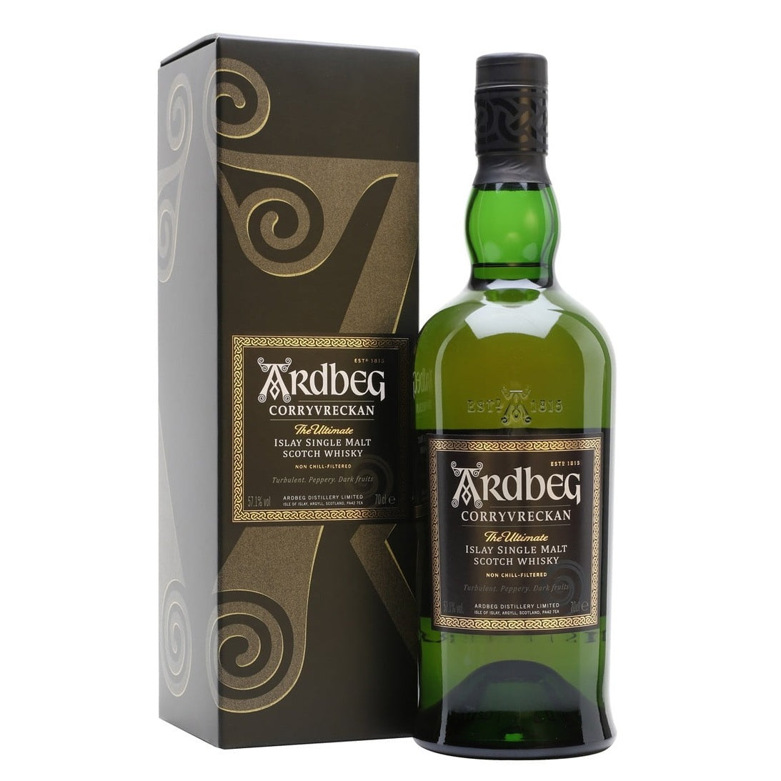 Ardbeg Corryvreckan (1x70cl)