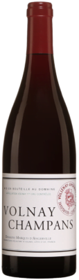 Marquis d'Angerville Volnay 1er Cru Les Champans 2016 (1x150cl)
