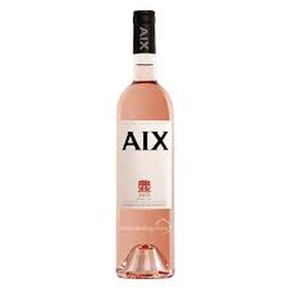 AIX Rose 2022, Coteaux d'Aix en Provence (1x75cl)
