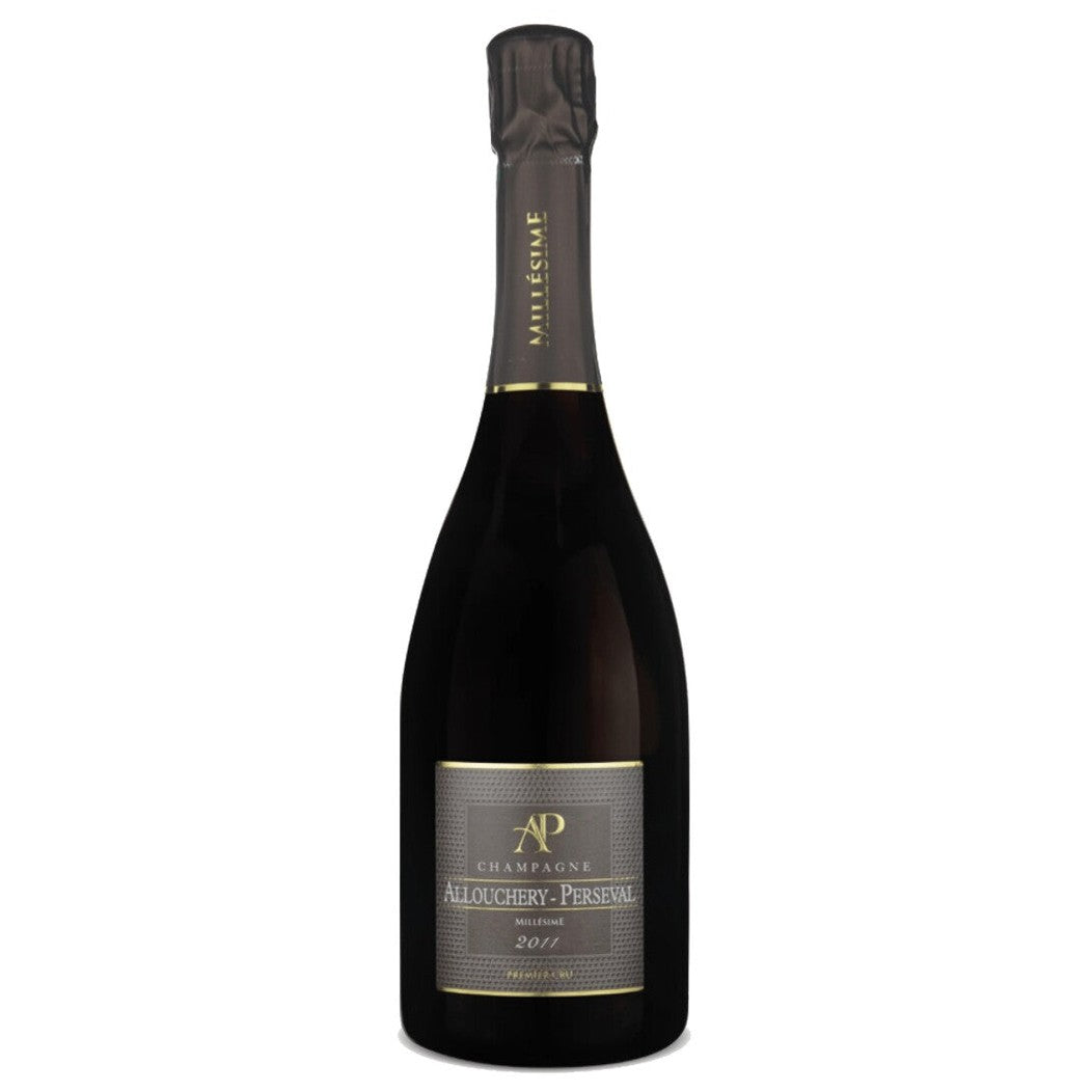 Allouchery Perseval Champagne 1er Cru Millesime 2013 Extra Brut (1x75cl)