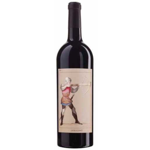 Arbalest 2015, Bordeaux (1x75cl)