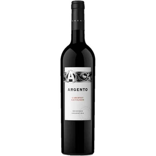 Bodega Argento Cabernet Sauvignon 2019 (1x75cl)