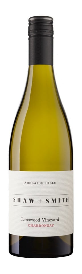Shaw and Smith Lenswood Vineyard Chardonnay 2017 (1x75cl)