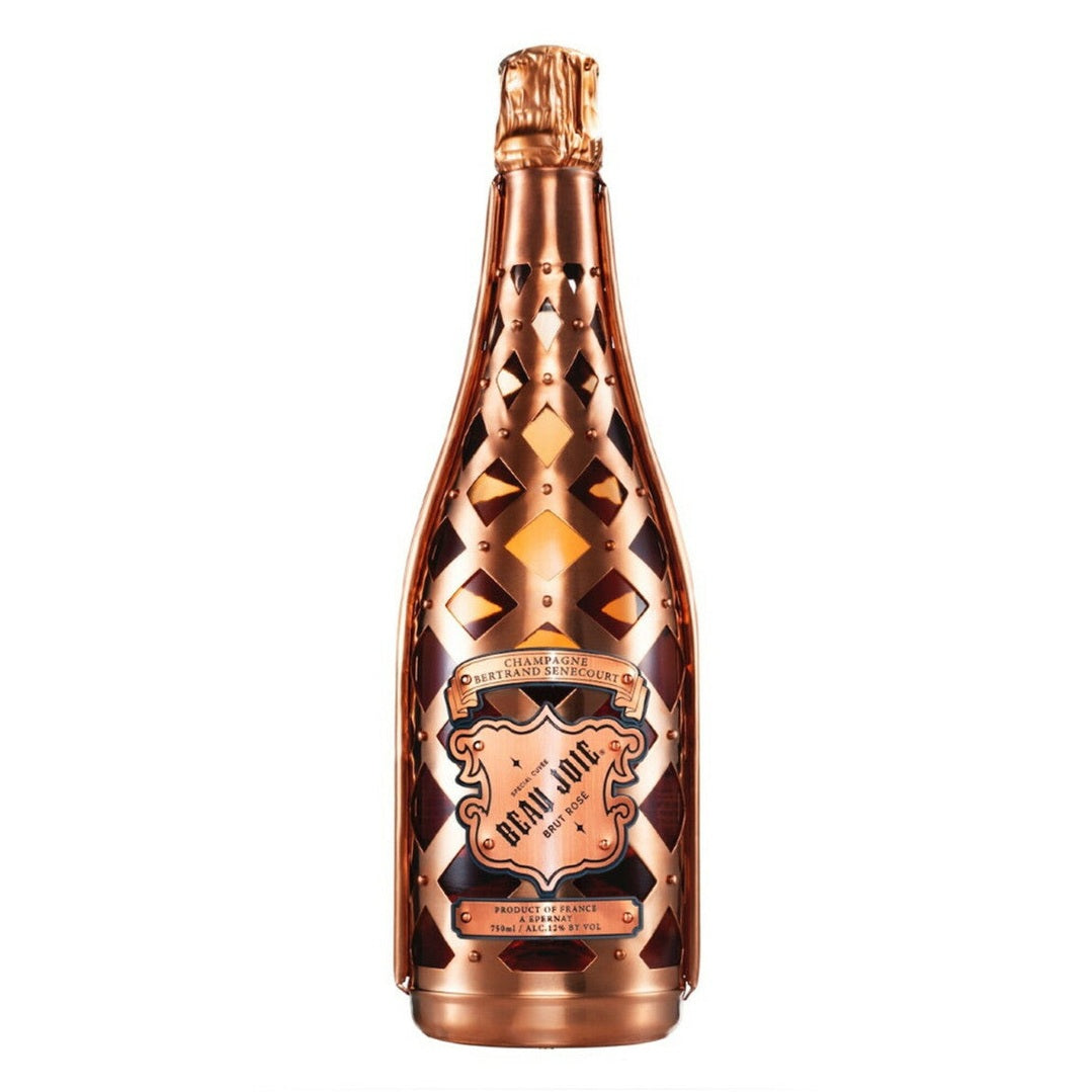 Beau Joie Special Cuvee Brut Rose (1x75cl)