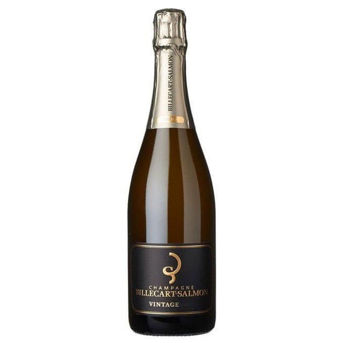 Billecart Salmon Brut Vintage 2013 (1x75cl)