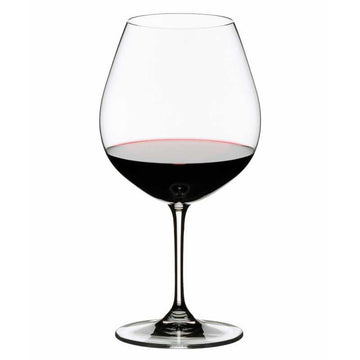 RIEDEL BORDEAUX WINE GLASS (1pc)