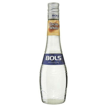 Bols Cacao White (1x70cl)