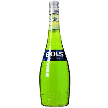 Bols Melon Liqueur (1x70cl)