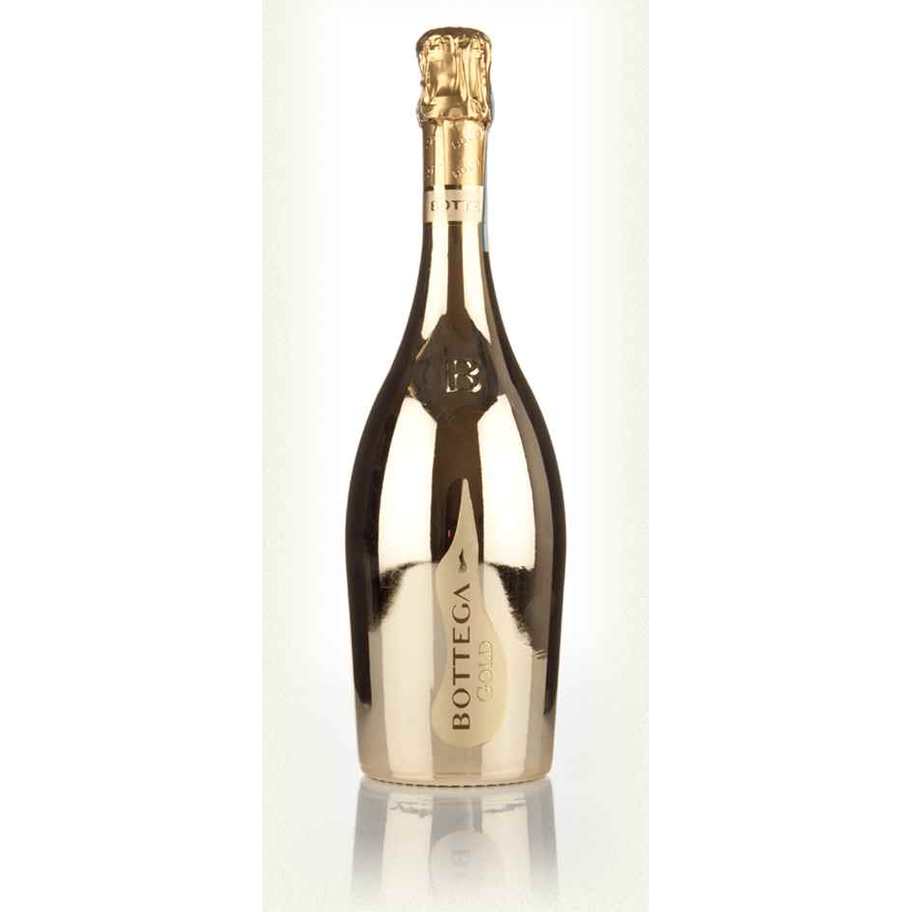 Bottega Gold Prosecco NV (1x150cl)