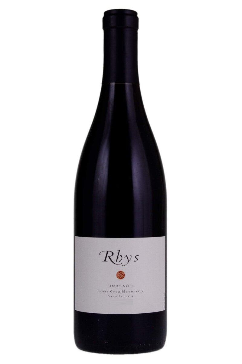 Rhys Vineyards Swan Terrace Pinot Noir 2014 (1x75cl)