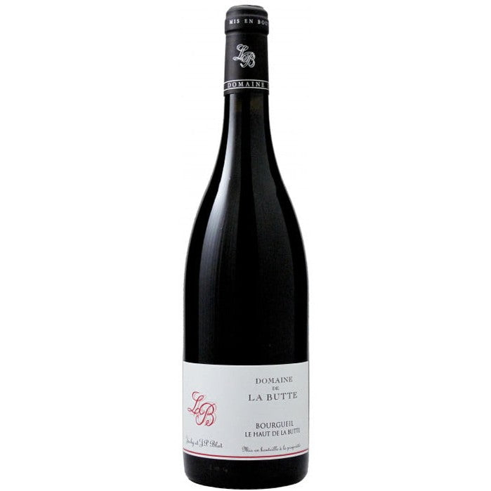 Domaine de la Butte (Jacky Blot) Le Haut de la Butte 2018 (1x75cl)