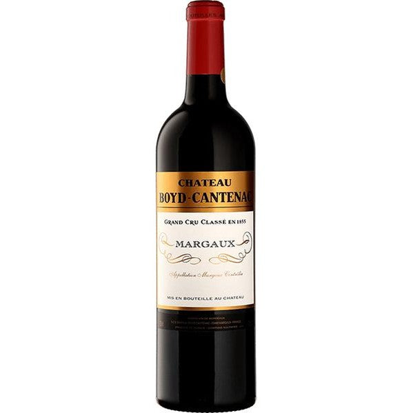 Chateau Boyd-Cantenac 2014, Margaux (1x75cl)