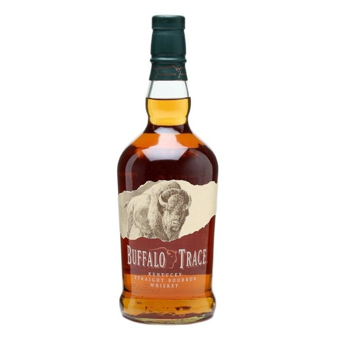 Buffalo Trace Kentucky Straight Bourbon (1x70cl)