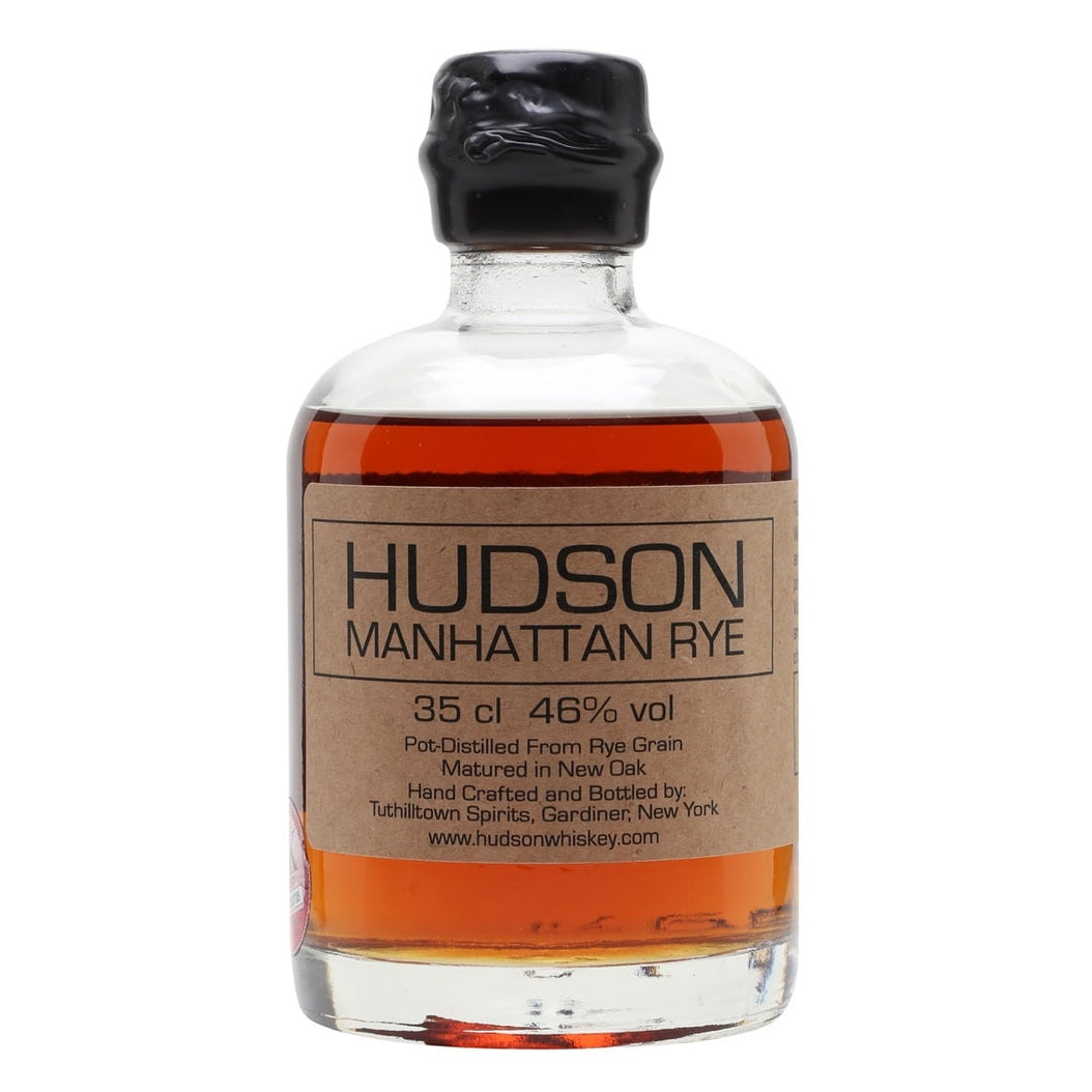 Hudson Manhattan Rye (1x35cl)