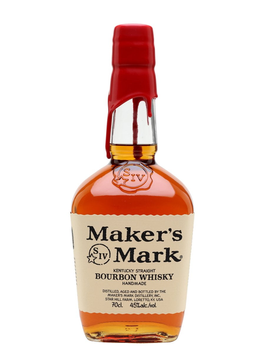 Maker's Mark (1x75cl)
