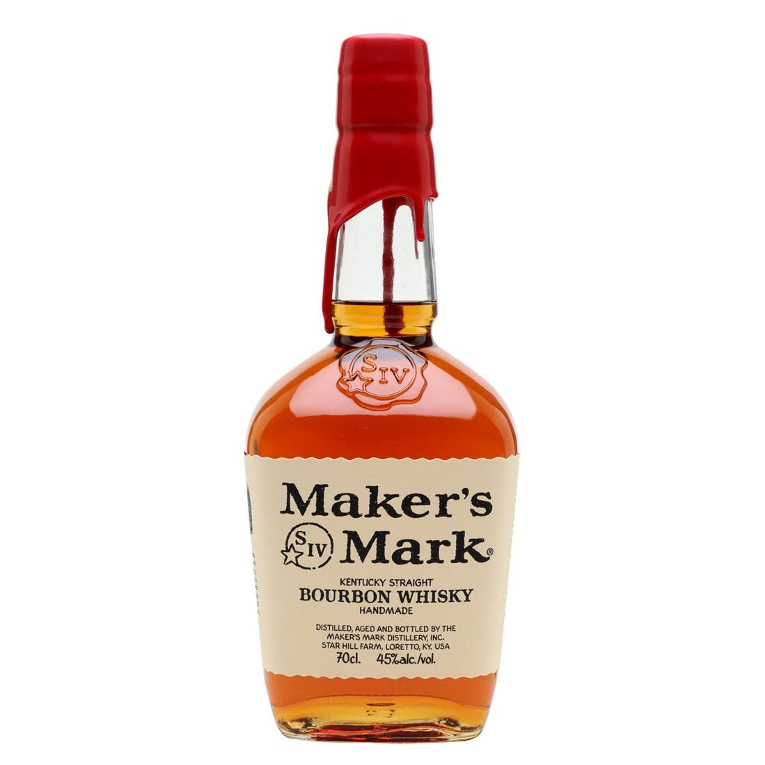 Maker's Mark (1x75cl)