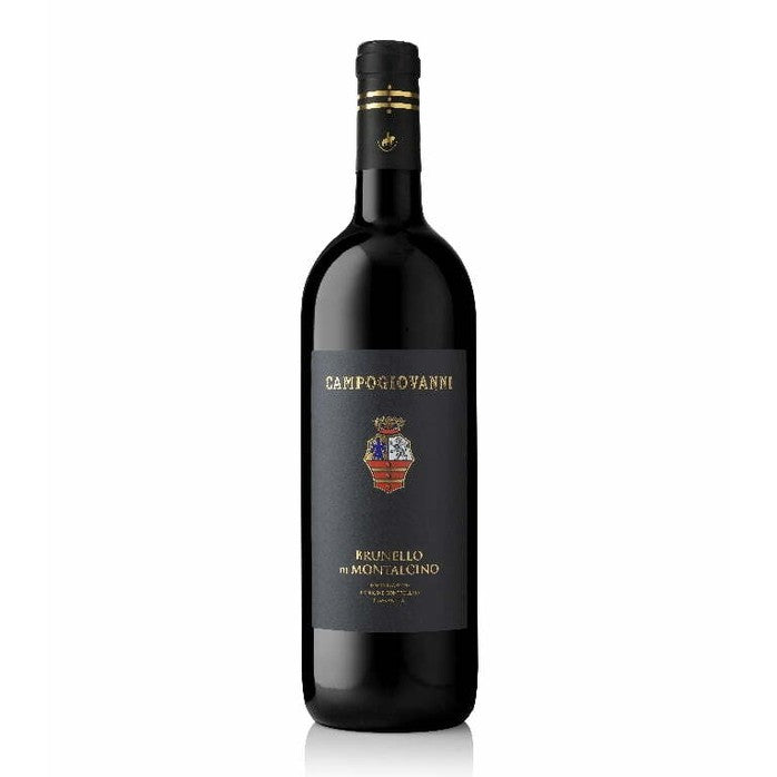 San Felice Brunello di Montalcino Campogiovanni 2015 (1x75cl)