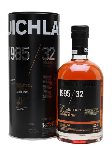 Bruichladdich Rare Cask 1985/ 32 (1x70cl)