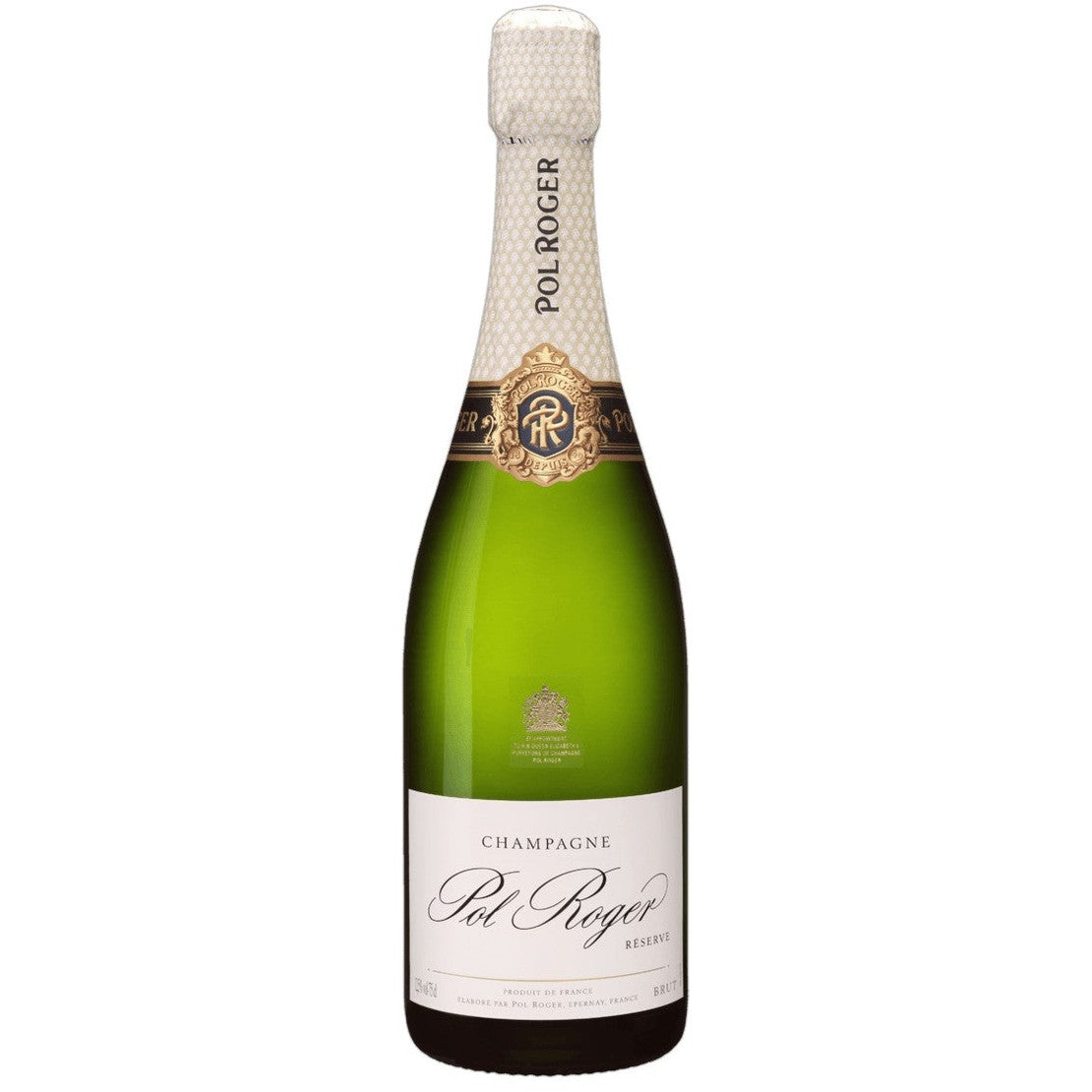 Pol Roger Brut Reserve NV (1x150cl)