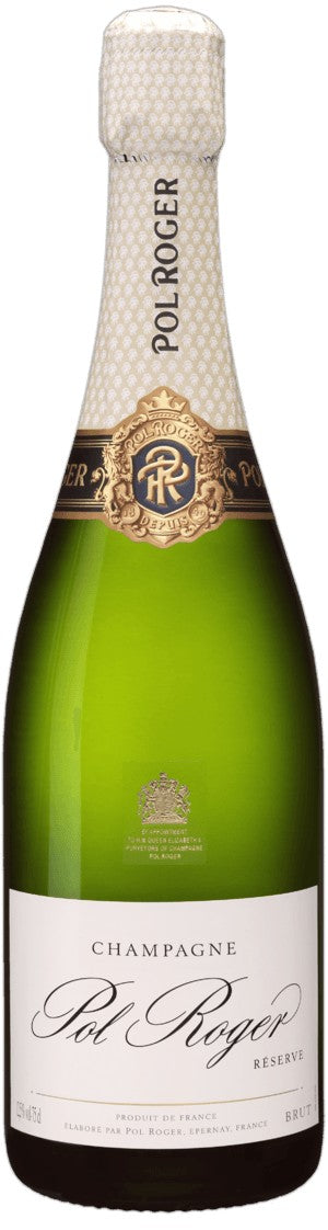 Pol Roger Brut Reserve NV (1x150cl)