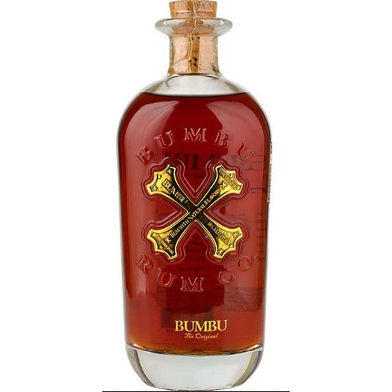 Bumbu The Original Rum (1x70cl)