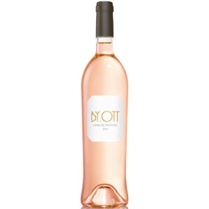 Domaines Ott Cotes de Provence By Ott Rose 2020 (1x75cl)