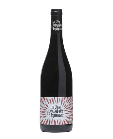 Domaine des Grandes Esperances La Java des Grandes Esperance Rouge 2017 (1x75cl)