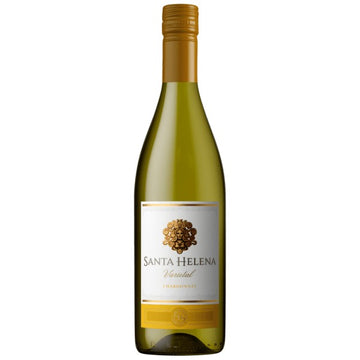 Santa Helena Varietal Chardonnay 2021 (1x75cl)
