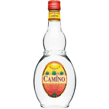 CAMINO REAL TEQUILA (1x75cl)