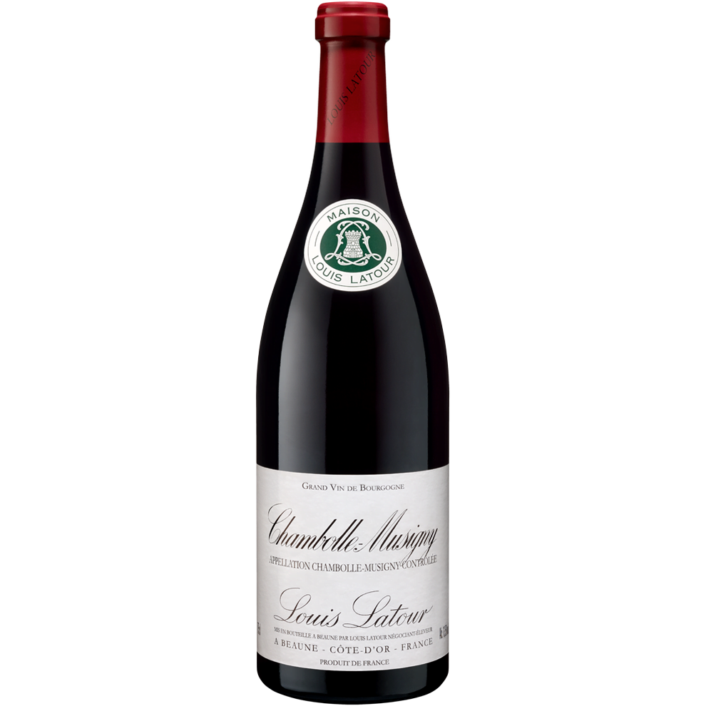 Louis Latour Chambolle Musigny 2021 (1x75cl)