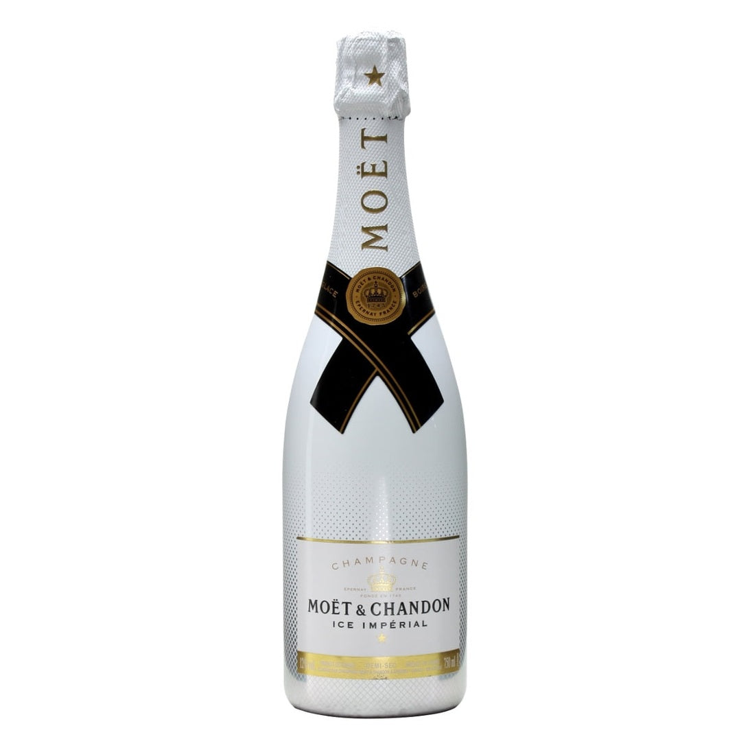 Moet & Chandon Ice Imperia (1x75cl)
