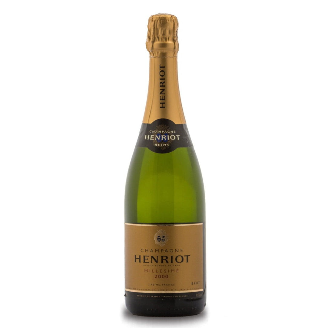 Henriot Brut Millesime 2003 (1x75cl)