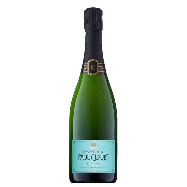 Paul Clouet Grand Cru 2008 (1x75cl)