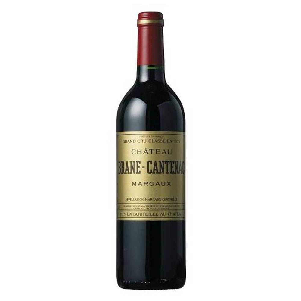 Chateau Brane Cantenac Margaux 2005 (1x75cl)