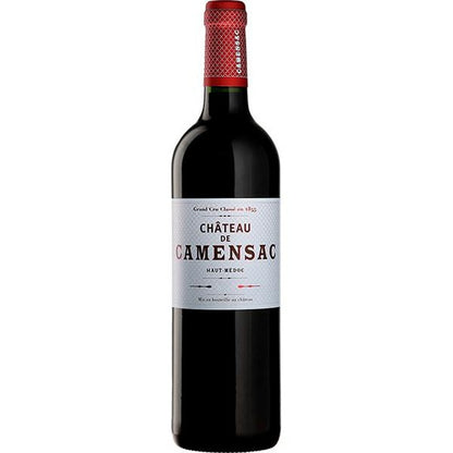 Chateau De Camensac 2019 (1x75cl)