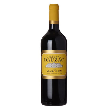 Chateau Dauzac 2014, Margaux (1x75cl)