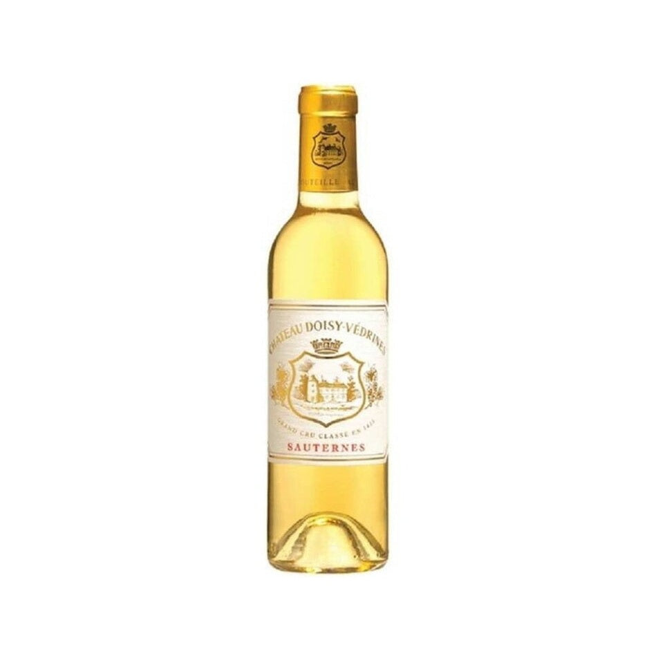 Chateau Doisy Vedrines 2009 (1x37.5cl)