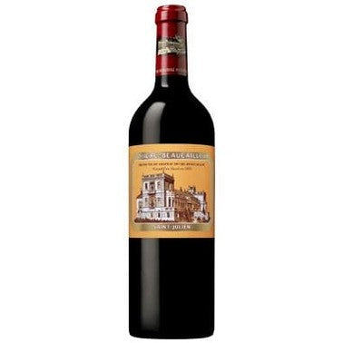 Chateau Ducru Beaucaillou 1982, St. Julien (1x75cl)