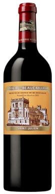 Chateau Ducru Beaucaillou 1982, St. Julien (1x75cl)