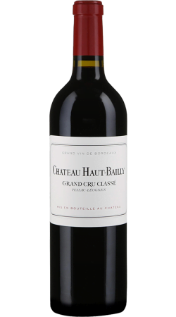 Chateau Haut Bailly 2013 (1x75cl)