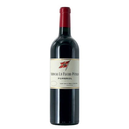 Chateau La Fleur Petrus 2010, Pomerol (1x75cl)