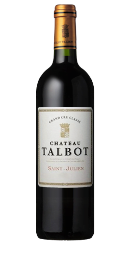 Chateau Talbot 2016, Saint Julien (1x37.5cl)