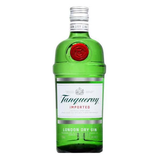 Tanqueray Gin (1x75cl)