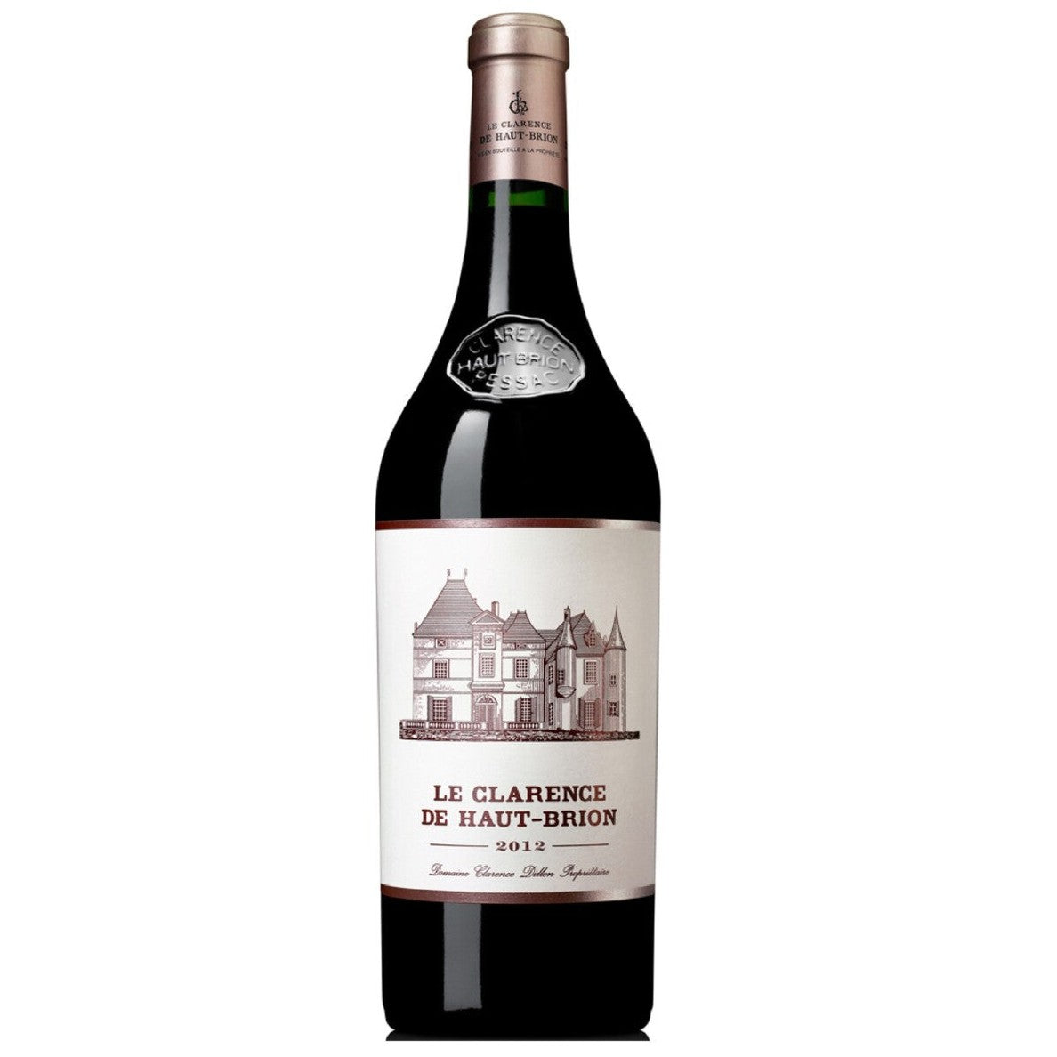 Le Clarence de Haut Brion 2021 (1x75cl)