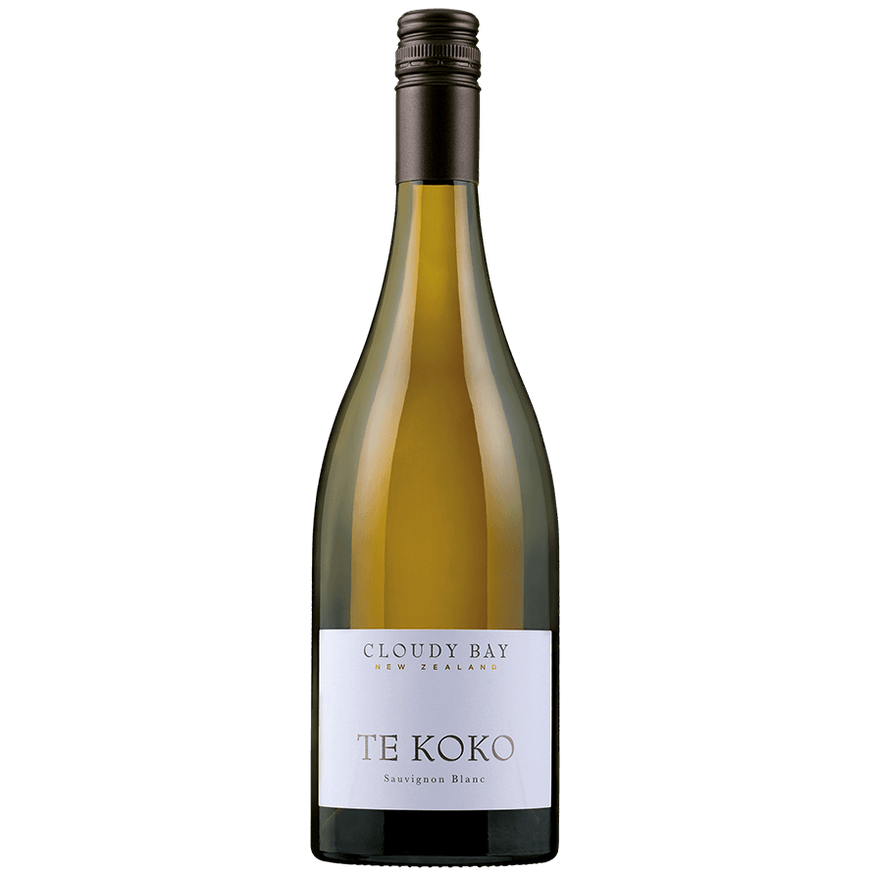 Cloudy Bay Te Koko Sauvignon Blanc 2023 (1x75cl)