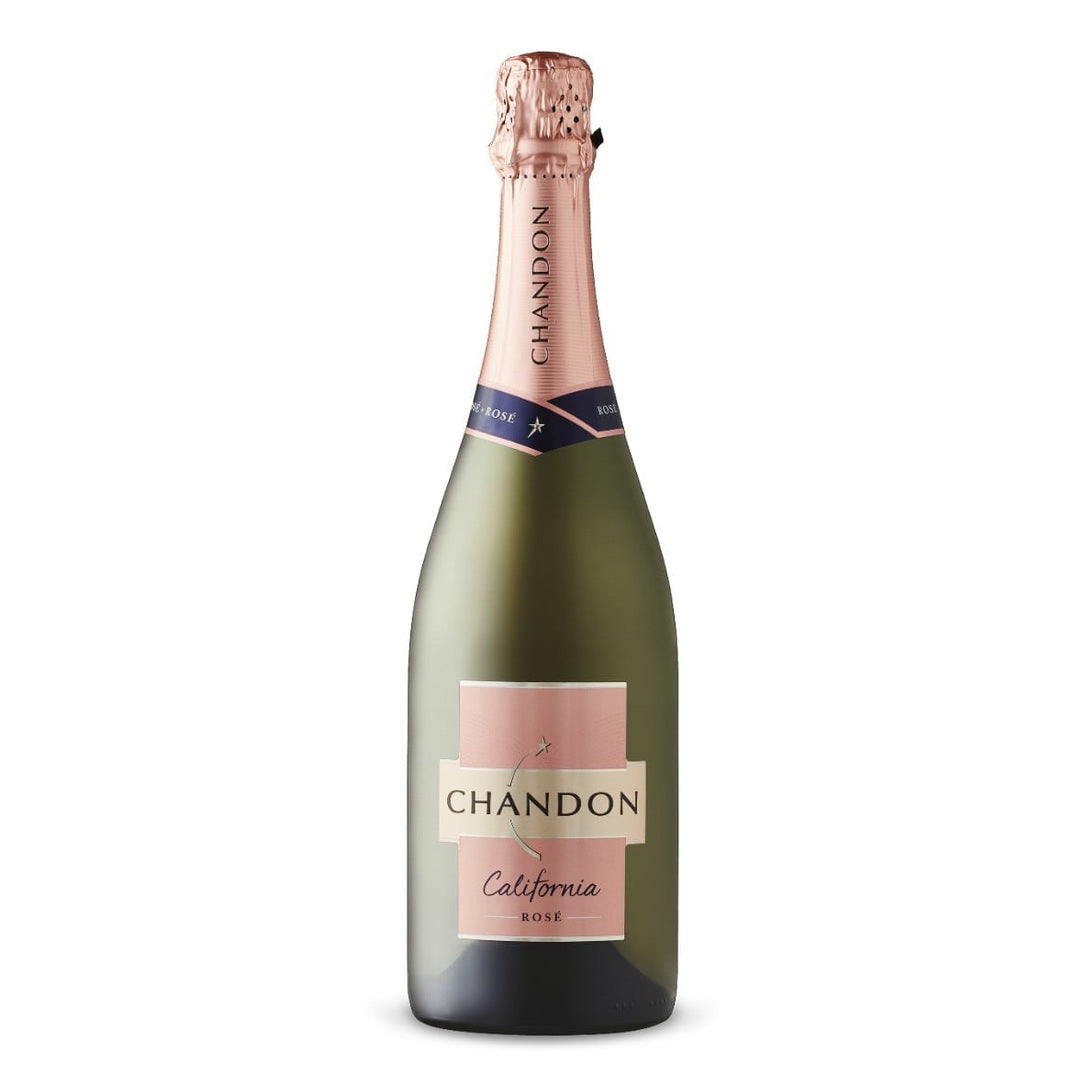 Chandon Brut Rose Australia NV (1x75cl)