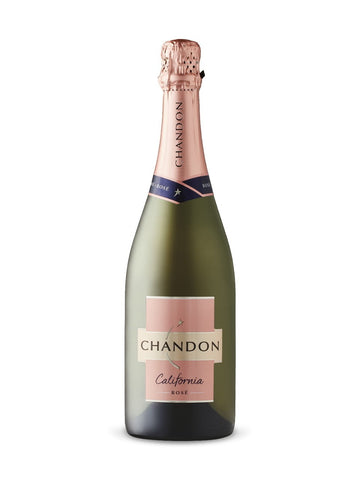 Chandon Brut Rose Australia NV (1x75cl)